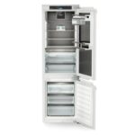Réfrigérateur-congélateur encastrable Liebherr icbnbsci 5173 h 177 cm