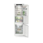 Réfrigérateur-congélateur encastrable Liebherr icbnci 5153 h 177 cm - Image 2