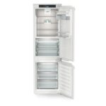 Réfrigérateur-congélateur encastrable Liebherr icbnci 5153 h 177 cm