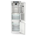 Réfrigérateur-congélateur encastrable Liebherr icbnci 5183 h 177 cm
