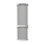 Réfrigérateur-congélateur encastrable Liebherr icbnci 5183 h 177 cm - Image 3