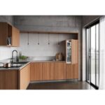 Réfrigérateur-congélateur encastrable Liebherr icbnci 5183 h 177 cm - Image 4