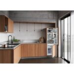 Réfrigérateur-congélateur encastrable Liebherr icbnci 5183 h 177 cm - Image 5