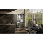 Réfrigérateur-congélateur encastrable Liebherr icbnci 5663 h 194 cm - Image 5