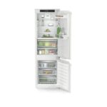 Réfrigérateur-congélateur encastrable Liebherr icbndi 5123 h 178 cm - Image 2