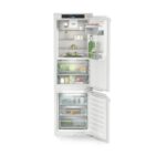 Réfrigérateur-congélateur encastrable Liebherr icbndi 5163 h 177 cm - Image 2