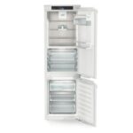 Réfrigérateur-congélateur encastrable Liebherr icbndi 5163 h 177 cm