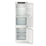 Réfrigérateur-congélateur encastrable Liebherr icbnsd 5123 h 177 cm