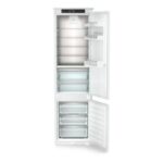 Réfrigérateur-congélateur encastrable Liebherr icbnsd 5623 h 194 cm