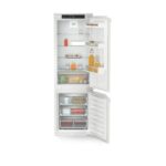 Réfrigérateur-congélateur encastrable Liebherr Ice 5103 h 177 cm - Image 2