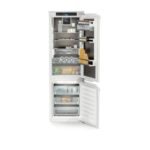 Réfrigérateur-congélateur encastrable Liebherr icnbsci 5173 h 177 cm - Image 2
