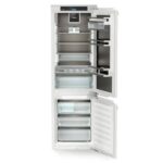 Réfrigérateur-congélateur encastrable Liebherr icnbsci 5173 h 177 cm