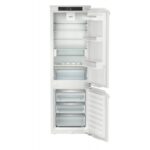 Réfrigérateur-congélateur encastrable Liebherr icnc 5123 h 177 cm