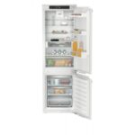 Réfrigérateur-congélateur encastrable Liebherr icnc 5123 h 177 cm - Image 3
