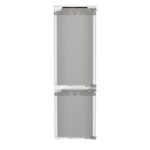Réfrigérateur-congélateur encastrable Liebherr icnc 5123 h 177 cm - Image 4