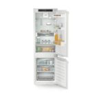 Réfrigérateur-congélateur encastrable Liebherr icnd 5133 h 177 cm - Image 2