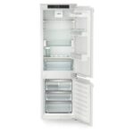 Réfrigérateur-congélateur encastrable Liebherr icnd 5133 h 177 cm