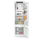 Réfrigérateur-congélateur encastrable Liebherr icsd 5102 h 177 cm - Image 2