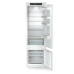 Réfrigérateur-congélateur encastrable Liebherr icsd 5102 h 177 cm