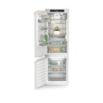 Réfrigérateur-congélateur encastrable Liebherr sicndi 5153 h 177 cm - Image 2