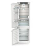 Réfrigérateur-congélateur encastrable Liebherr sicndi 5153 h 177 cm