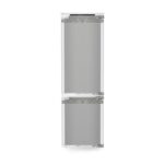 Réfrigérateur-congélateur encastrable Liebherr sicndi 5153 h 177 cm - Image 3