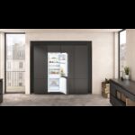 Réfrigérateur congélateur encastrable Neff ki6773fe1 N70 h 158 cm - Image 2