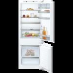 Réfrigérateur congélateur encastrable Neff ki6773fe1 N70 h 158 cm