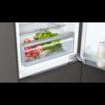 Réfrigérateur congélateur encastrable Neff ki6773fe1 N70 h 158 cm - Image 5