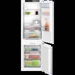 Réfrigérateur congélateur encastrable Neff ki7863dd0 N70 h 177 cm
