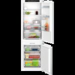 Réfrigérateur congélateur encastrable Neff ki7866dc0 N70 h 178 cm