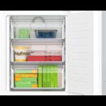 Réfrigérateur congélateur encastrable Neff ki7866dc0 N70 h 178 cm - Image 5