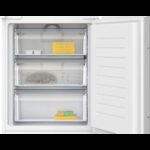 Réfrigérateur congélateur encastrable Neff ki7961se0 N30 h 194 cm - Image 5