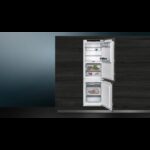 Réfrigérateur-congélateur encastrable Siemens ki86fhdd0 iQ700 h 178 cm SL - Image 2