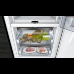 Réfrigérateur-congélateur encastrable Siemens ki86fhdd0 iQ700 h 178 cm SL - Image 5