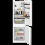 Réfrigérateur-congélateur encastrable Siemens ki86nsdc0 iQ500 h 178 cm SL - Image 2