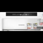 Réfrigérateur-congélateur encastrable Siemens ki86nsdc0 iQ500 h 178 cm SL