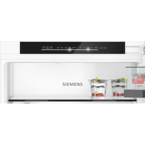 refrigerateur-congelateur-encastrable-siemens-ki86nsdc0-iq500-h-178-cm-sl Réfrigérateur-congélateur encastrable Siemens ki86nsdc0 iQ500 h 178 cm SL - Image 1