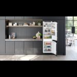 Réfrigérateur congélateur encastrable Siemens ki86nvfe0 iQ300 h 178 cm - Image 2