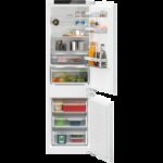 Réfrigérateur congélateur encastrable Siemens ki86nvfe0 iQ300 h 178 cm