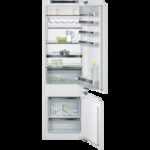 Réfrigérateur-congélateur encastrable Siemens ki87ssde0 iQ500 h 178 cm SL