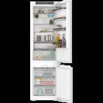 Réfrigérateur-congélateur encastrable Siemens ki96nsdd0 iQ500 h 194 cm SL