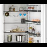 Réfrigérateur-congélateur encastrable Siemens ki96nsdd0 iQ500 h 194 cm SL - Image 3