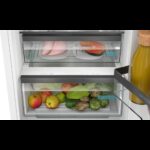 Réfrigérateur-congélateur encastrable Siemens ki96nsdd0 iQ500 h 194 cm SL - Image 4