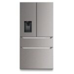 Réfrigérateur-congélateur Liebherr mbsddi 9528 90 cm pose libre en acier inoxydable