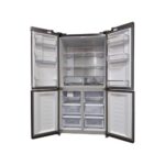 Réfrigérateur-congélateur pose libre Ilve R91NCD 4 portes, 91 cm - Image 2