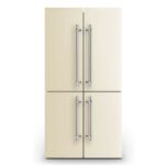 Réfrigérateur-congélateur pose libre Ilve R91NCD 4 portes, 91 cm - Image 5