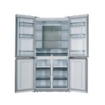 Réfrigérateur-congélateur pose libre Ilve R91SCD 4 portes, 90 cm - Image 2