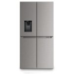 Réfrigérateur-congélateur pose libre Liebherr MBSDDI 9058 de 90 cm en acier inoxydable - Image 2
