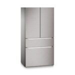 Réfrigérateur-congélateur pose libre Liebherr MBSDDI 9556 en acier inoxydable de 91 cm - Image 3
